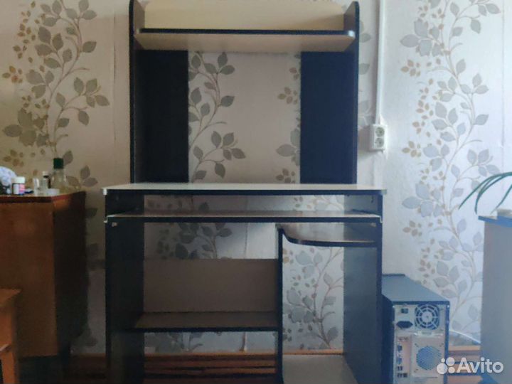 Компьютерный стол бу