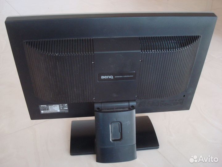 Монитор benq G900 HDA lcd 19