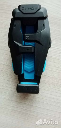 Подставки игровые для телефона