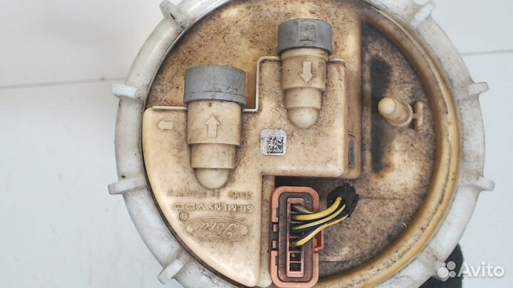 Датчик уровня топлива Ford Transit, 2008