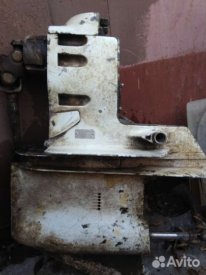 Колонка вольво- пента