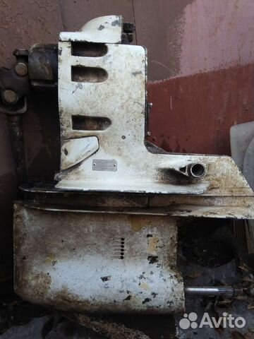 Колонка вольво- пента