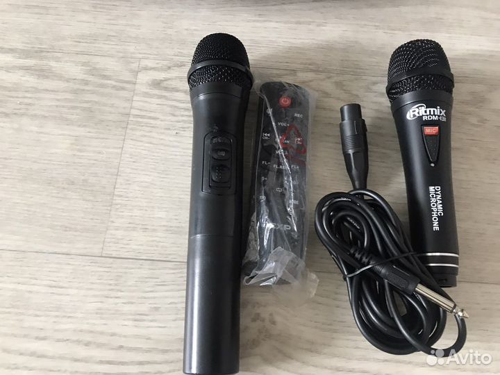 Колонка в Аренду