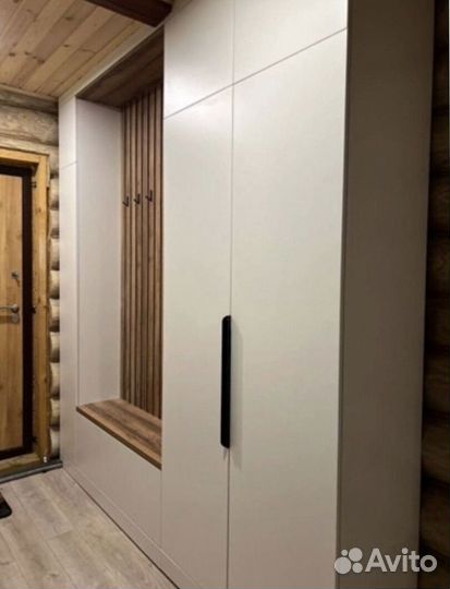 Шкаф на заказ Шкаф в рассрочку