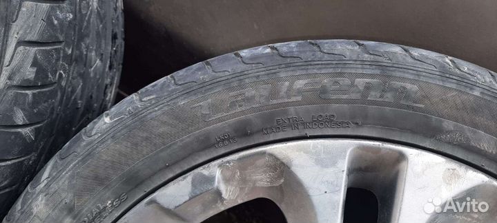Laufenn S Fit EQ 225/45 R17 94Y