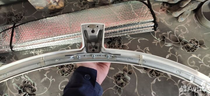 Подставка для телевизора lg