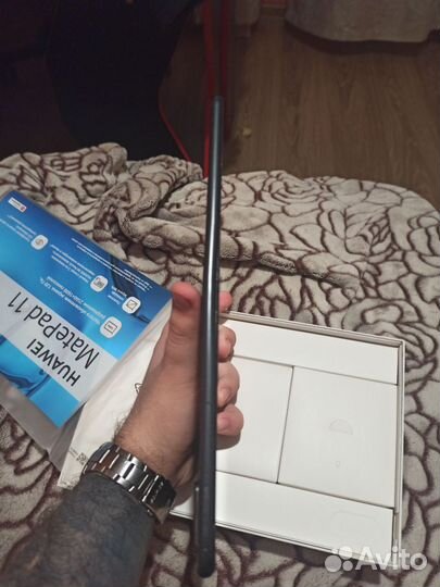 Huawei Matepad 11