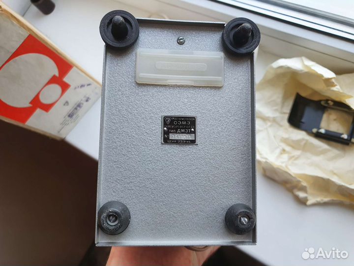 Фильмоскоп свет абсолютно новый