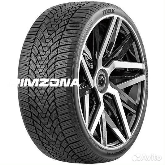 iLink SnowGripper I 215/45 R17 91V