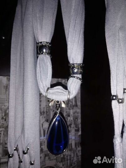 Женский шарф