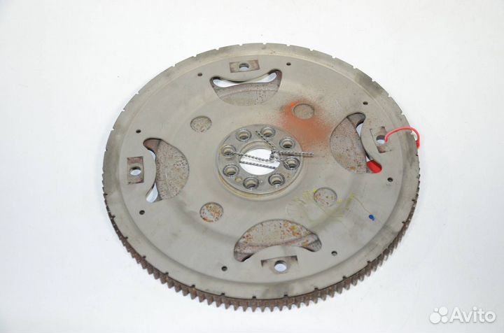 Маховик Nissan Titan A60 5.6 2006