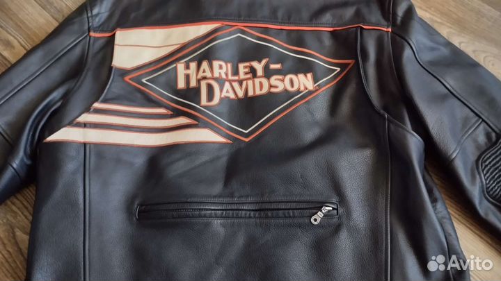 Мотокуртка Harley Davidson