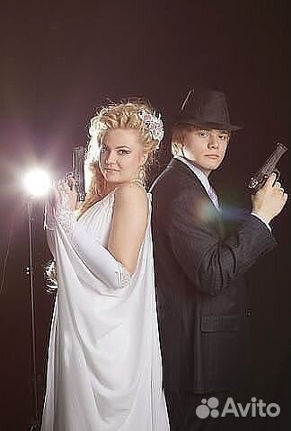 Ведущая мероприятий