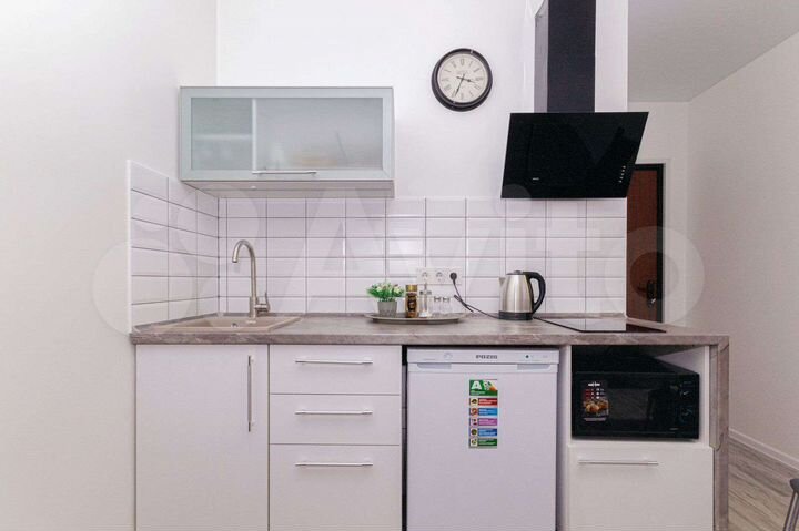 2-к. квартира, 65 м², 1/13 эт.