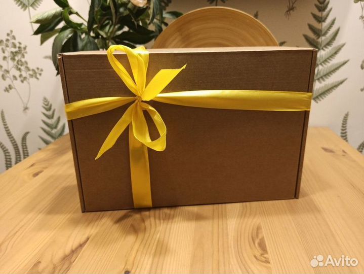 Азиатские сладости и подарки