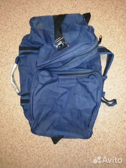 Большая сумка 70*40*30 см