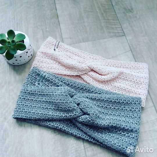 Повязка-чалма