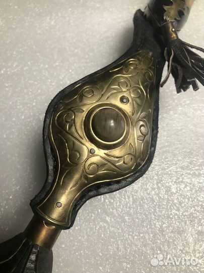 Камча Кнут Нагайка