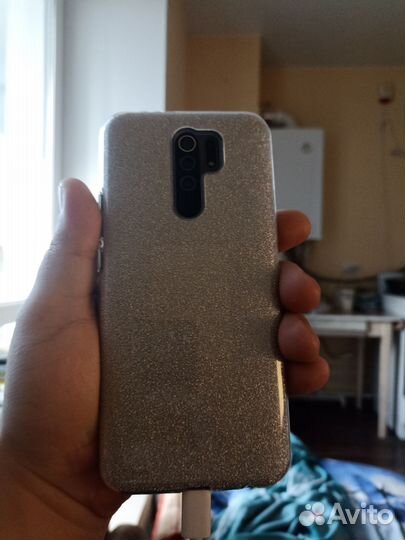 Xiaomi Redmi 9, 3/32 ГБ
