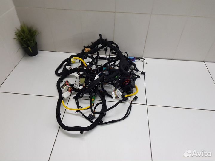 Жгут проводов приборов (Chery Tiggo 7 Pro)