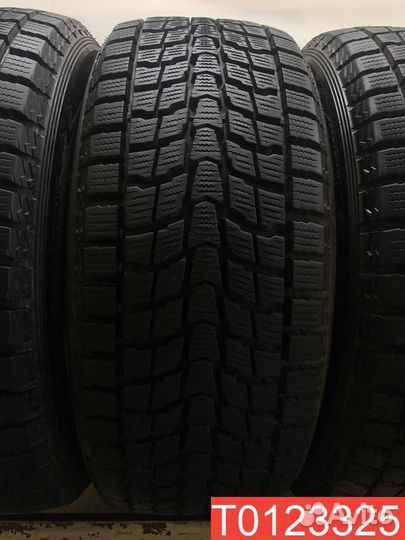 Dunlop Grandtrek SJ7 255/50 R19 107Q