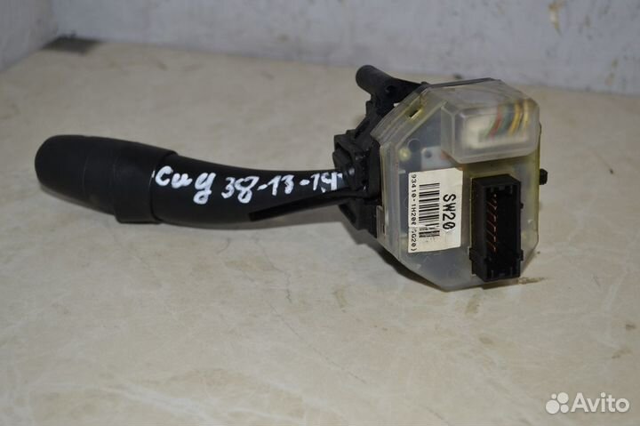 Переключатель поворотников Kia Ceed (ED)