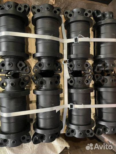 Каток опорный 5126 Э4.01.23.003сб