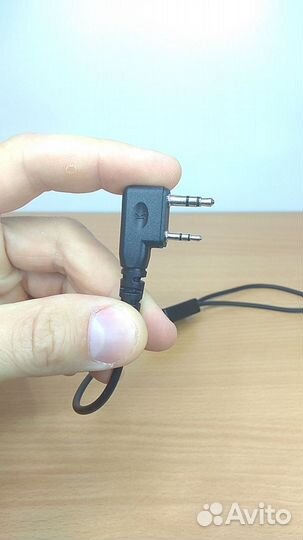 Гпш-300 гарнитура для радиостанции