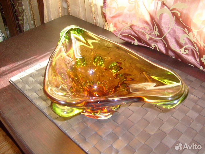 Ваза для фруктов или конфет