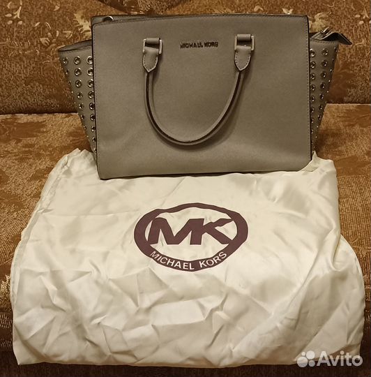 Сумка Michael Kors (оригинал)