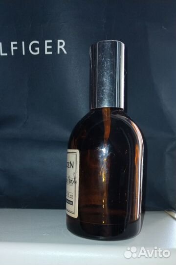 Black Pepper & Amber, Neroli Zielinski & Rozen