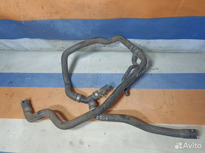 Шланг системы охлаждения Ford Focus C-Max 2003