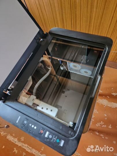 Принтер Canon