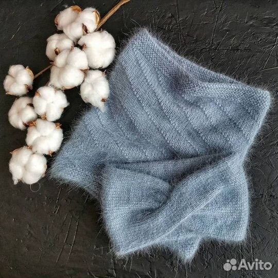 Стильная повязка на заказ