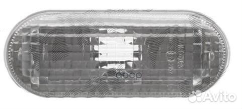 Повторитель поворота белый 1336185 ford