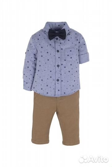 Костюм праздничный для малыша