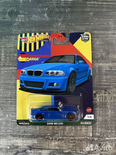 Hot Wheels Car culture