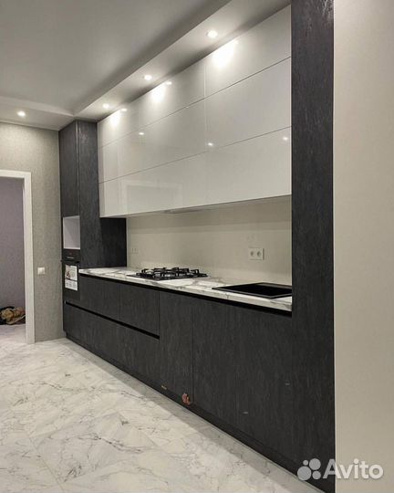 Кухонный гарнитур на заказ