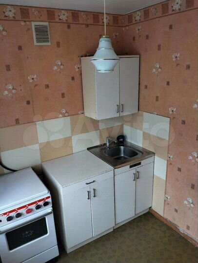 2-к. квартира, 45 м², 3/5 эт.