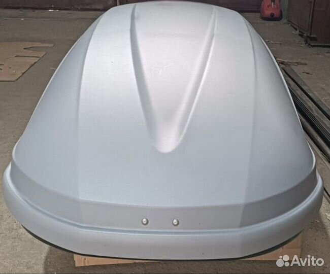 Продается бокс Thule Pacific 200