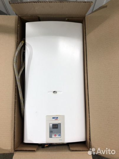 Газовая колонка