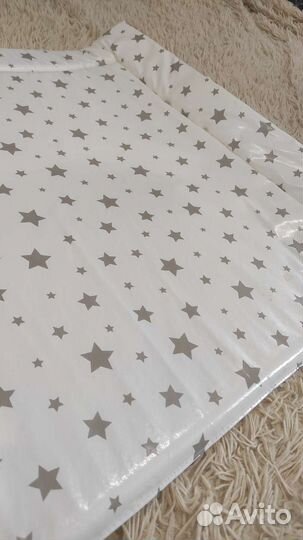 Матрас для пеленания