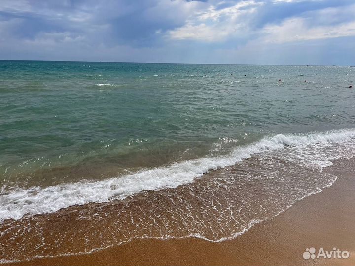 Турция из Уфы