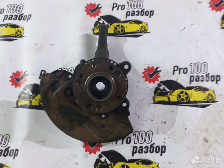 Chery amulet a15 поворотный кулак