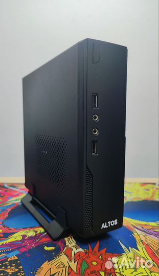 Мини пк Altos T420