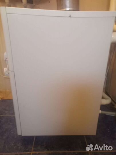 Газовый котел