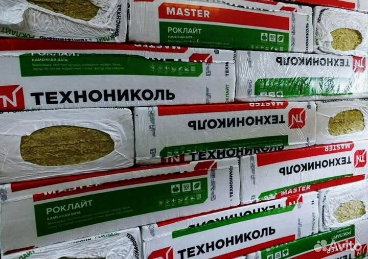 Утеплитель