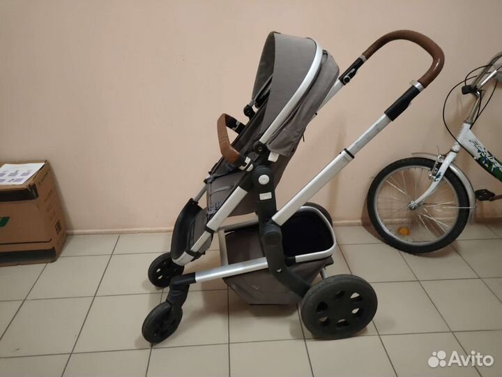 Коляска 3 в 1 Joolz 2day