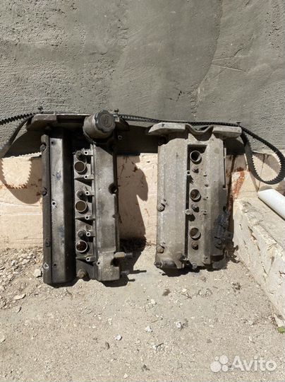 Двигатель g6cu v6 Sorento/Santa fe