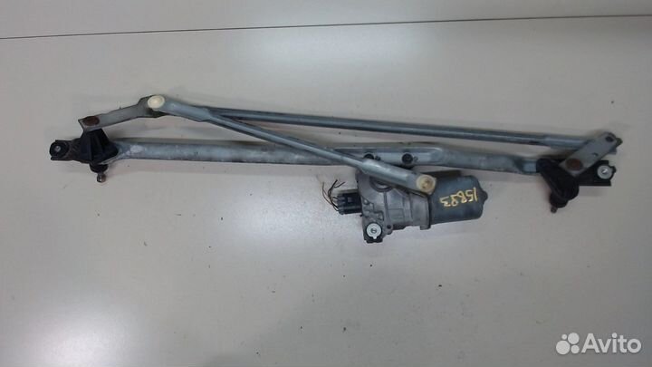 Механизм стеклоочистителя Cadillac Escalade 2, 200